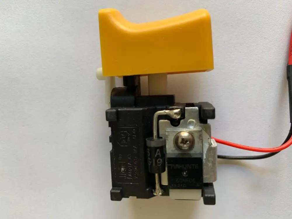 FA021A-63 7,2-24 V FA021A 16A DC уровень электродрели