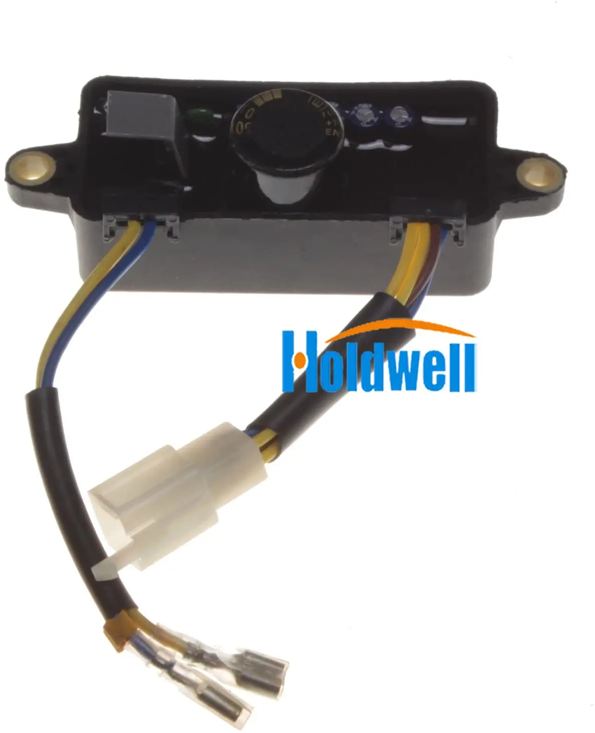 Holdwell AVR For UST Generator LIHUA 2KW 2.3KW 2.5KW 2.8KW 3KW 3.5KW 4.2KW 4.5K 1100416TT08-4 | Автомобили и мотоциклы