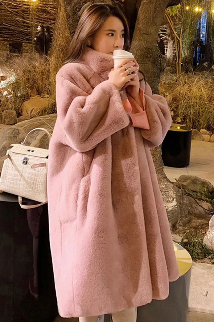 

Fur & Faux Fur