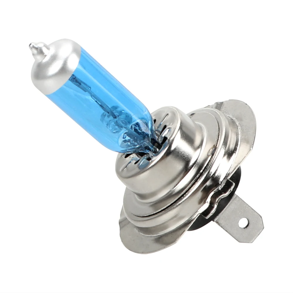 Автомобильный головной светильник Светильник лампы Автомобильные галогенные