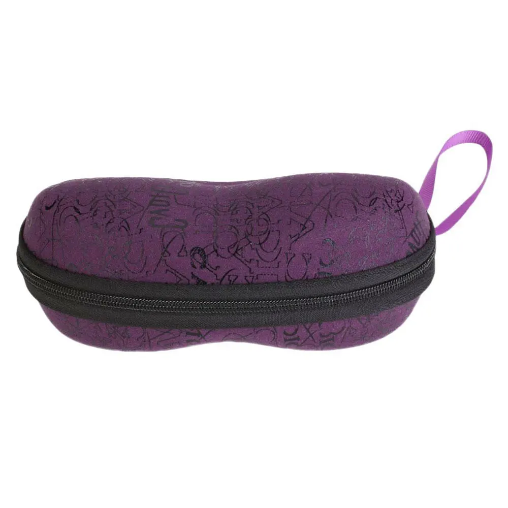 Colors Sunglasses Reading Glasses Carry Bag Hard Zipper Box Travel Pack Pouch Case New | Аксессуары для одежды