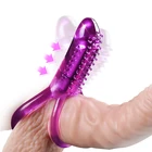 Эротические интимные товары для пар вибрирующий пенис кольцо Вибратор Интимные Игрушки для взрослых мужчин Клитор Вибратор для женщин мужчин секс-товары магазин