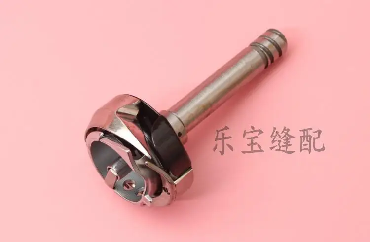 Крючки DESHENG стандартные 6220/20201 Hailing 20518 M двойная игла поворотный крючок для