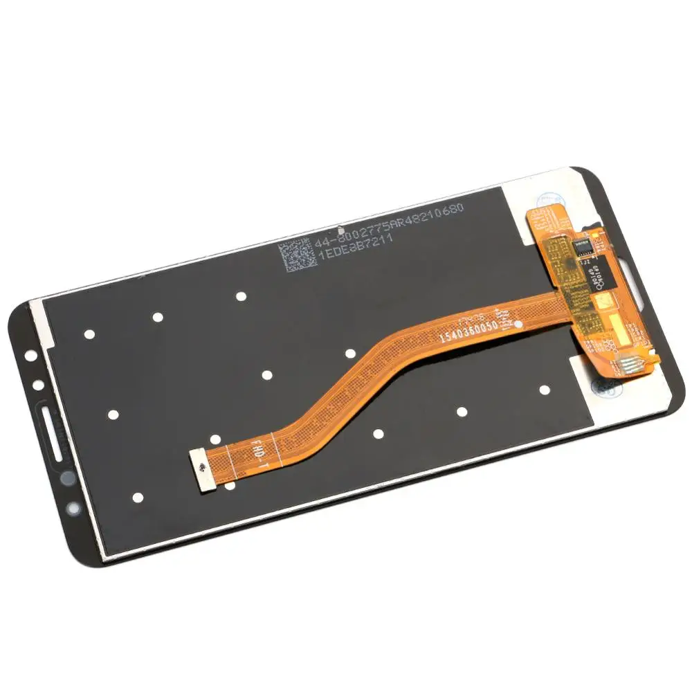 Yeesite 6 0 оригинальный для Huawei Nova 2s HWI AL00 LCD дисплей + сенсорный экран дигитайзер в