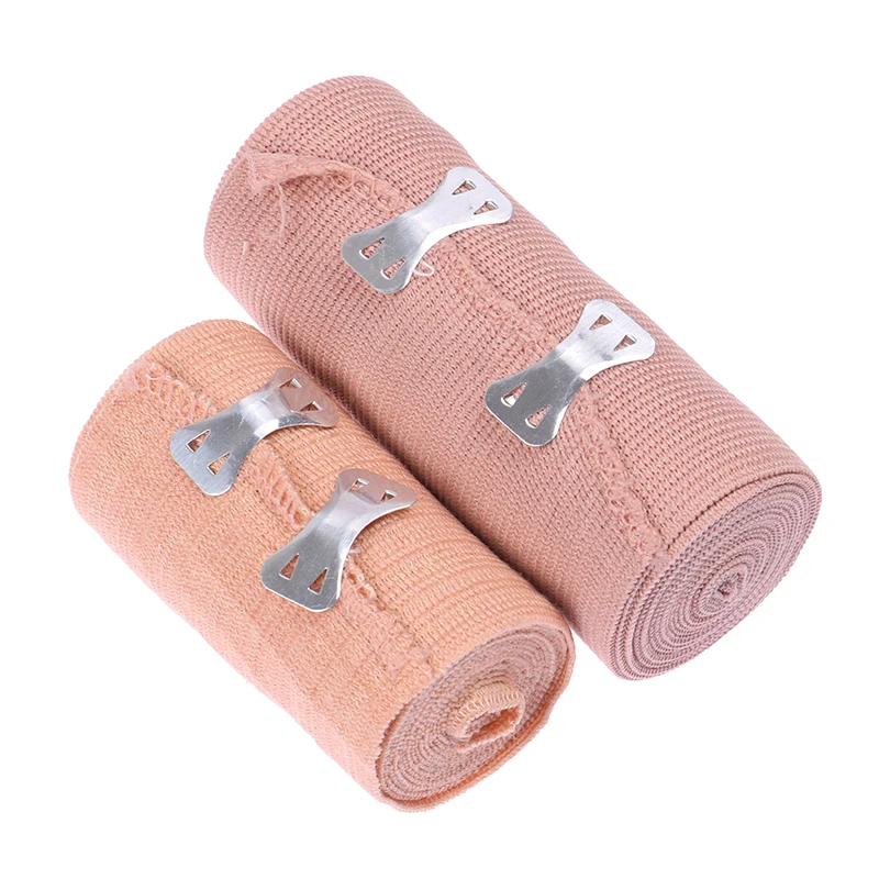 1 рулон высокоэластичная повязка для ран | Спорт и развлечения