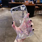 Симпатичный 3d бриллиантовый пчелиный Женский мягкий чехол для Huawei P30 Lite P40 Pro Nova 7 Se 7i Y5p Y6p Mate 30 Pro силиконовый чехол для телефона Fundas