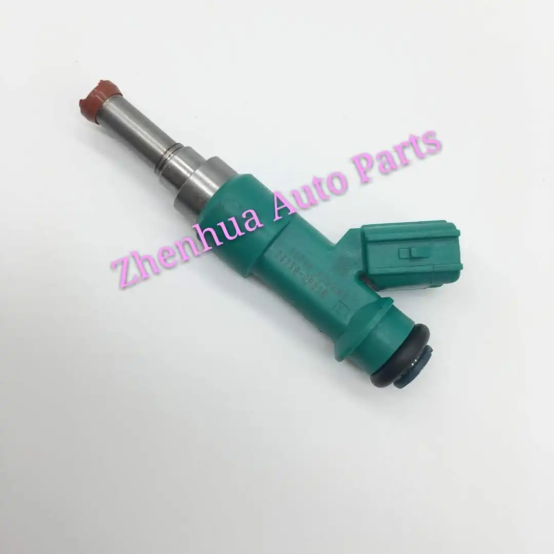 1x Автомобильный топливный инжектор сопла 23250-0P010 23250-31090 для Toyota- Camry Highlander Sienna Lexus-