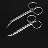 beauty nose correction bird beak scissors wow mouth scissors stainless steel instruments nose synthetic surgery scissors