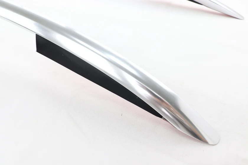 Новое поступление багажник на крышу рейка для TOYOTA INNOVA оригинальная модель