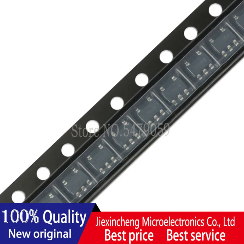 

10PCS TD6811 TD6810 TD6817 SOT23-5 New original