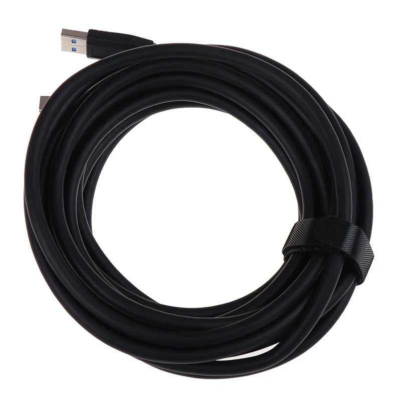 

1 5M 3.0 Data Line Charging Cable for Oculus Quest Link VR Headset USB Data