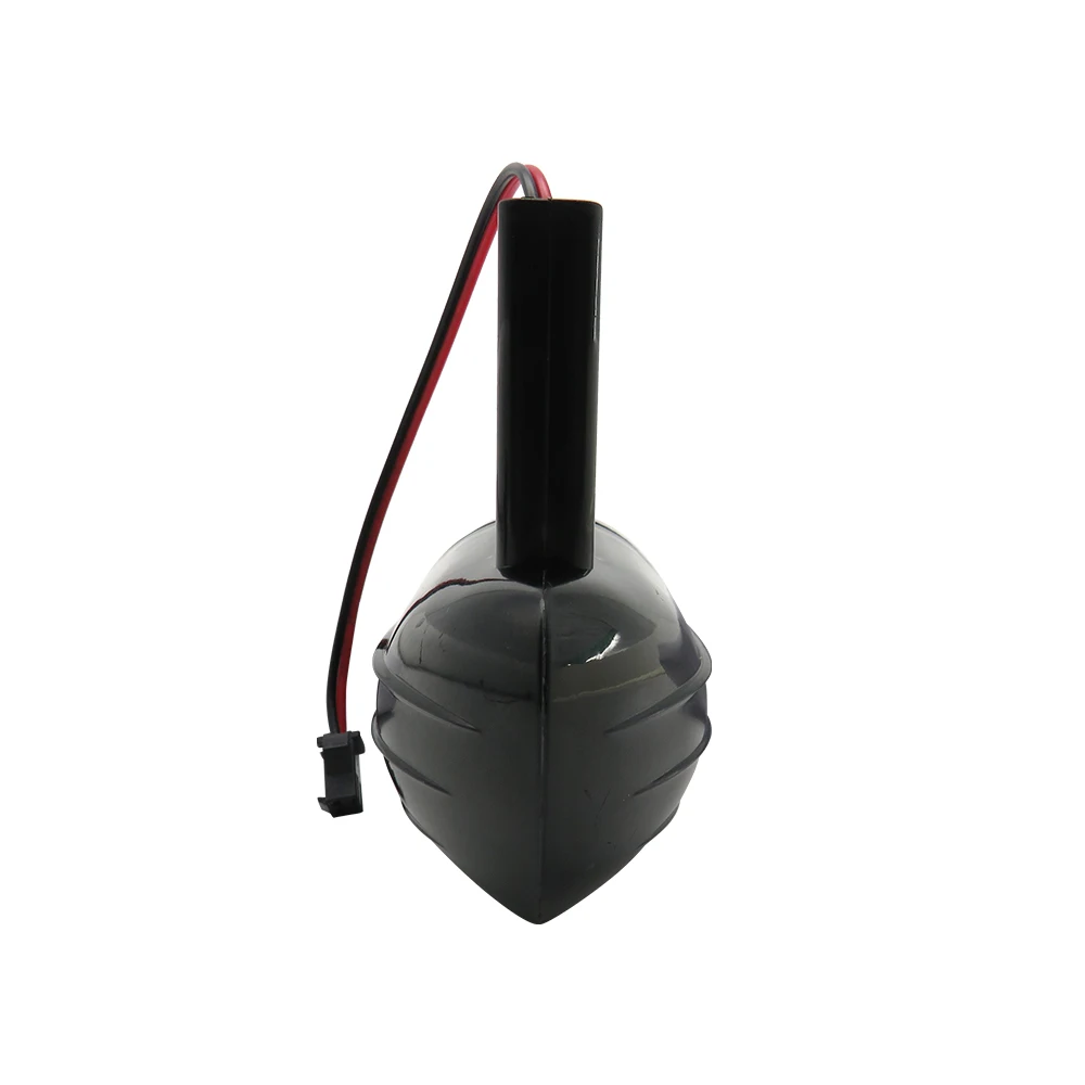 Новый Flytec 2011 5 208 приманка лодка с правой стороны мотор вперед для нового
