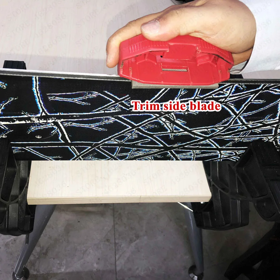 Профессиональная Лыжная доска для сноуборда инструменты технического