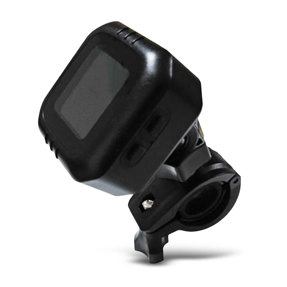 Zeepin Moto TPMS зарядка через usb мотоцикл ЖК-экран дисплей система мониторинга давления в шинах с 2 внешними датчиками