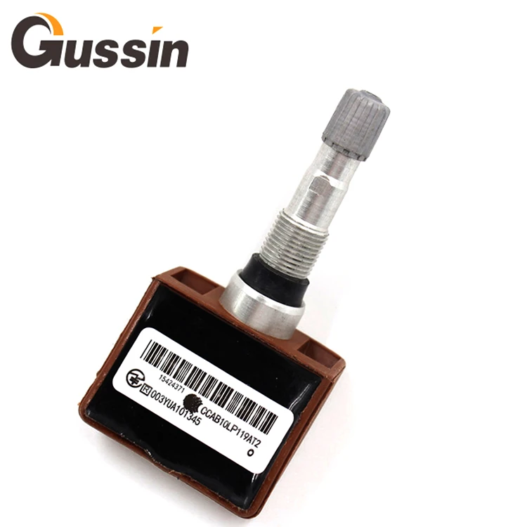 

OEM 1332725 433MHz Tire Pressure Sensor Monitoring TPMS sensor 9 for Opel