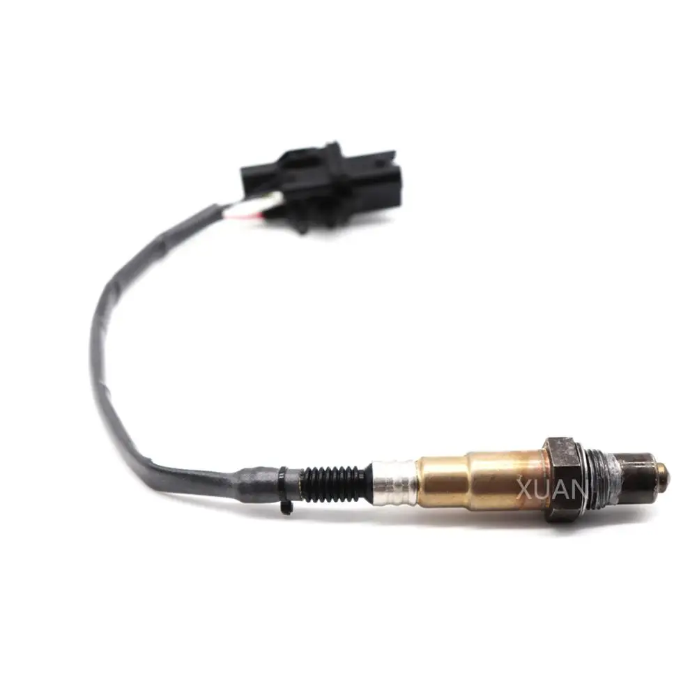 Кислородный датчик XUAN Lambda O2 для CADILLAC SRX CTS Nissan Elgrand 350Z Murano Pathfinder Infiniti M35 M45 FX35