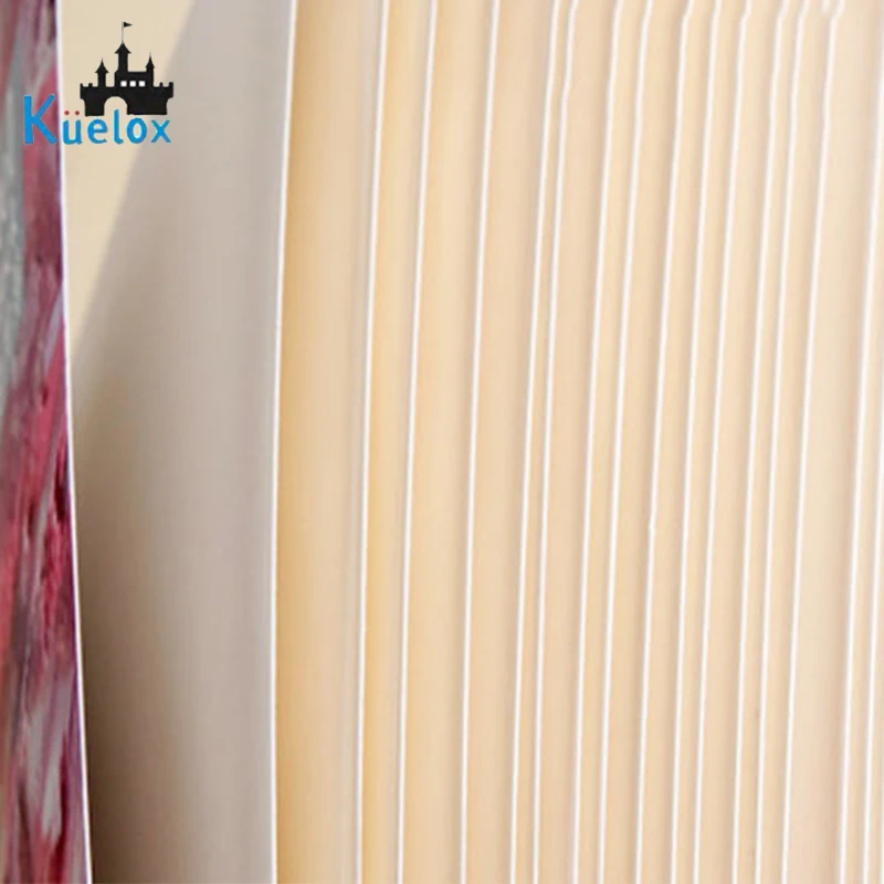 Масляная пастель Kuelox специальная книга/бумага для рисования 20 листов 240 г/м2