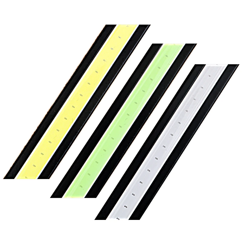 LEEPEE светодиодный светильник для бега автомобильный Стайлинг дневные ходовые