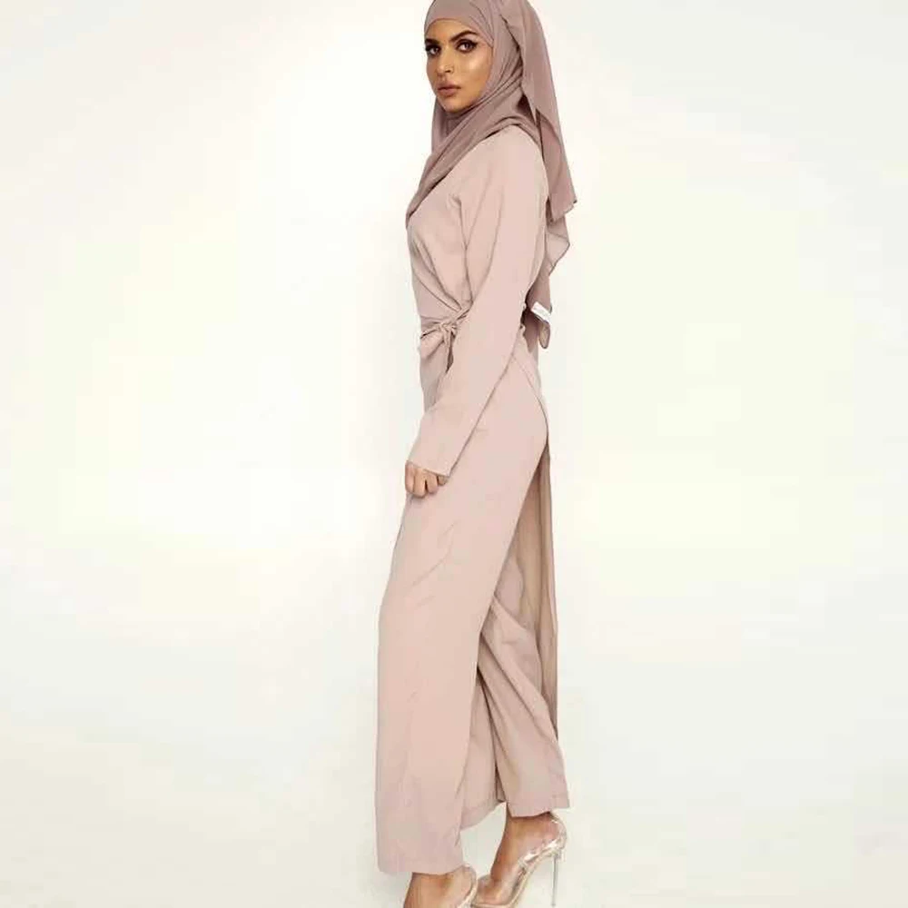 

Muslim Fashion