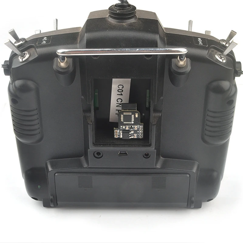 Многопротокольный модуль TX для передатчика Frsky X9D Plus X12S Flysky TH9X 9XR PRO | Электроника