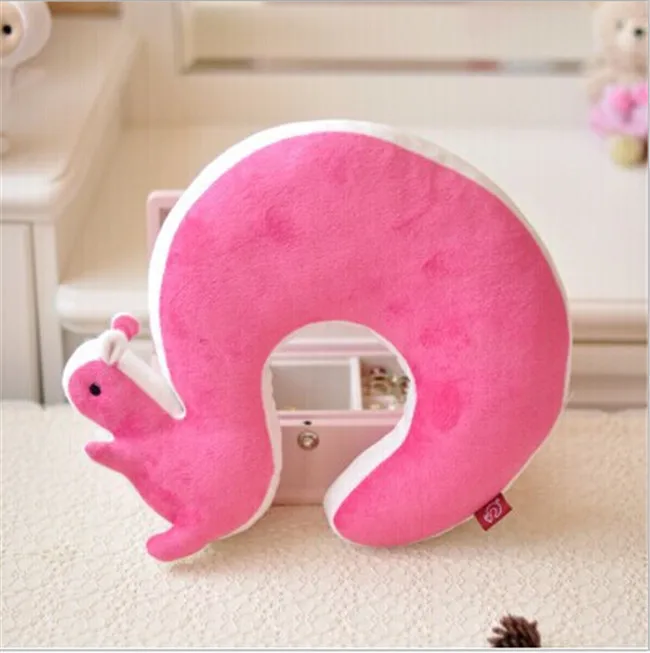 Подушка для сна ярких цветов забота о здоровье новинка хлопковая плюшевая U