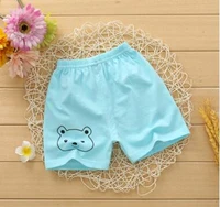 hot sale new summer baby girl shorts cotton children boys shorts fashion baby toddler elastic kids shorts