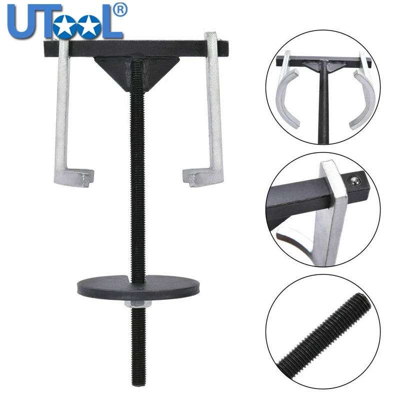 2 ноги автоматическая коробка передач пружинный Компрессор сцепления удаление