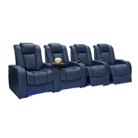 electric recliner relax massage chair theater living room sofa functional genuine leather couch nordic cinema modern %d0%b4%d0%b8%d0%b2%d0%b0%d0%bd %d0%bc%d0%b5%d0%b1%d0%b5%d0%bb