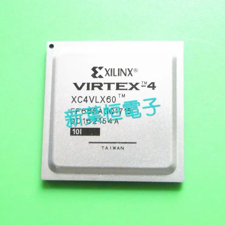 

XC4VLX60-11FFG1148I XC4VLX60-11FFG1148C XC4VLX60-FFG1148