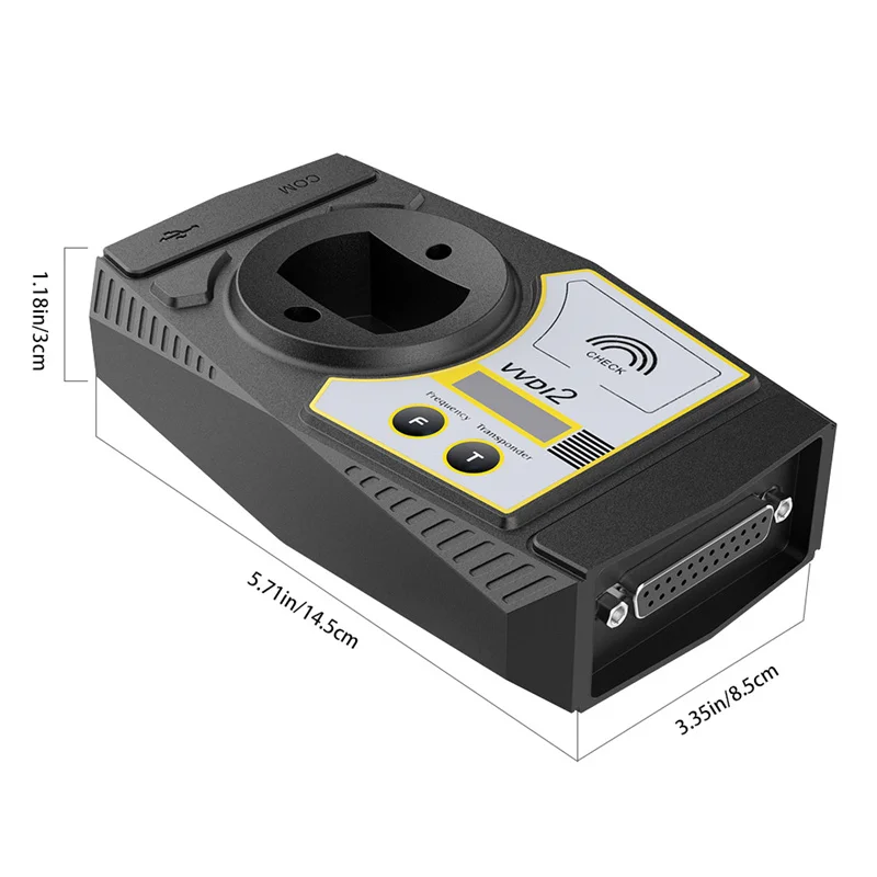 Полный комплект для Xhorse VVDI2 V6.8.2 с OBD48 + 96bit 48 MQB BMW FEM/BDC 13 программным обеспечением VAG