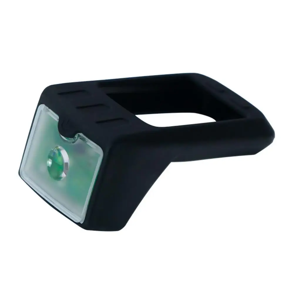 

Smart Silicone Stopwatch Wear Protective Cover Durable And Flexible Along With Light To Use In Dark