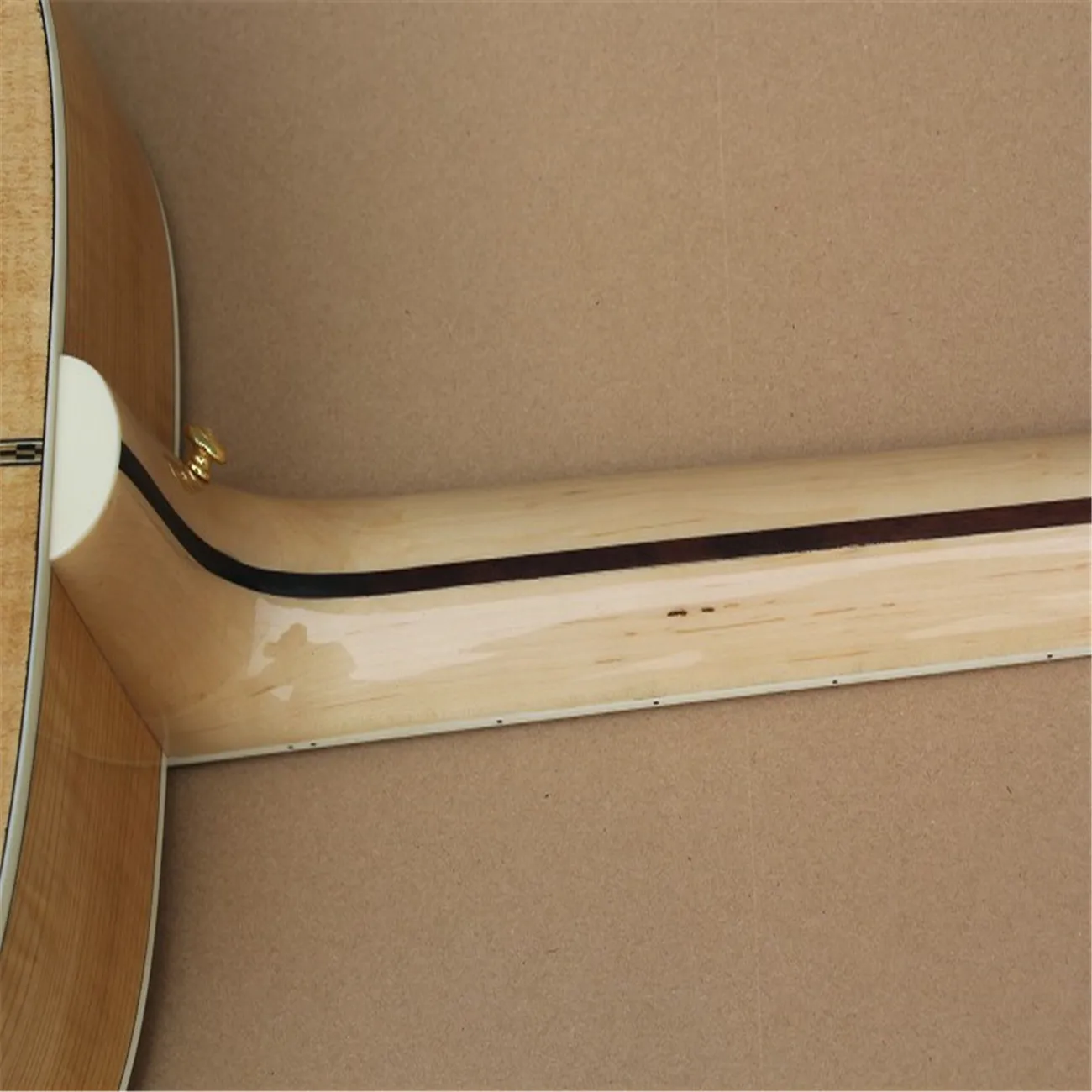 Большая деревянная коробка Sj20043 с закругленными углами аналогичная народная