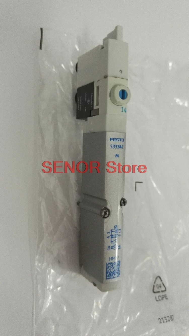 Online Marke Neue Original Magnetventil VMPA1-M1H-M-PI 533342 Marke Neue Ohne Verpackung