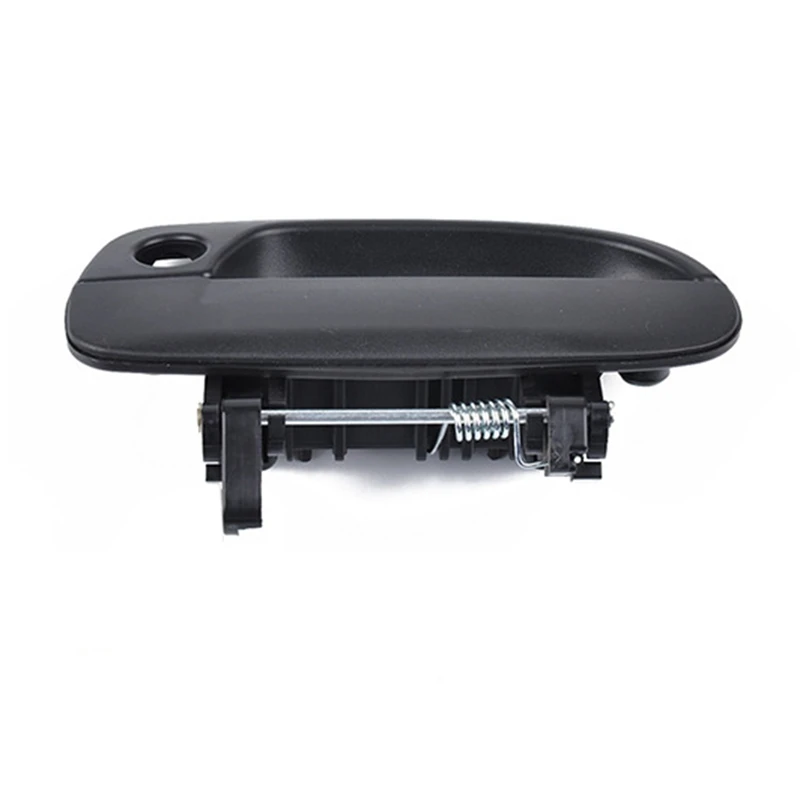 Дверная ручка для Hyundai Accent 5 2000 2001 2002 2003 2004 2005 2006 82650-25000FL | Автомобили и мотоциклы