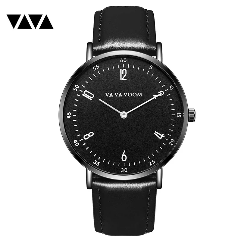 Кварцевые часы мужские модные простые повседневные Дата сплав чехол