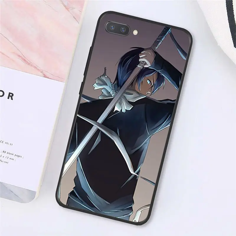 Чехол Yinuoda для Huawei Honor 8A 8X 9 10 20 Lite 7A 5A 7C 10i 9X Pro 8C Play | Мобильные телефоны и аксессуары
