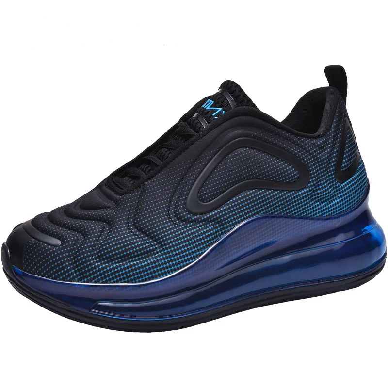 

Men Running Sport Shoes Air Cushion Outdoor Training Shoes Men Sneakers Jogging Shoes Breathable Mesh Athletic Shoes