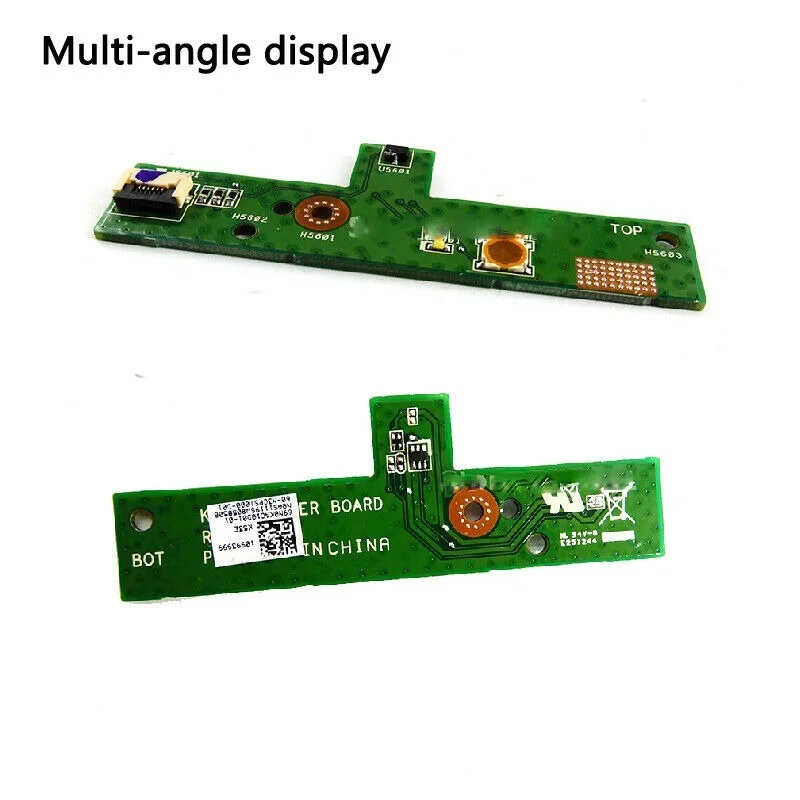 

For Asus A53S X53S X53E K53S k53E P53SJ Power Button Board ON/OFF Switch Cable
