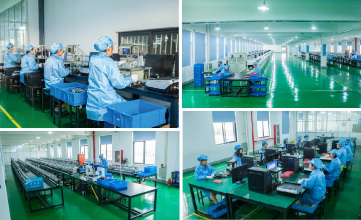 

5pcs/lot Diesel Engine Aftertreatment Device Flat Four Needles Nitrogen Oxide Sensor 5wk9 6717b 22219283