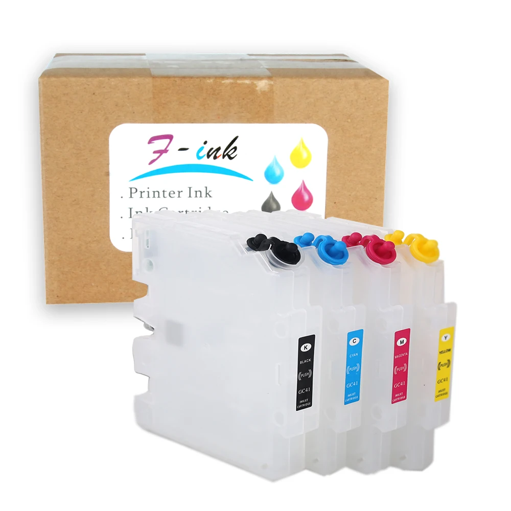 F INK пустой пополняемый картридж с чернилами совместимый Sublijet Sawgrass виртуоза SG400 и