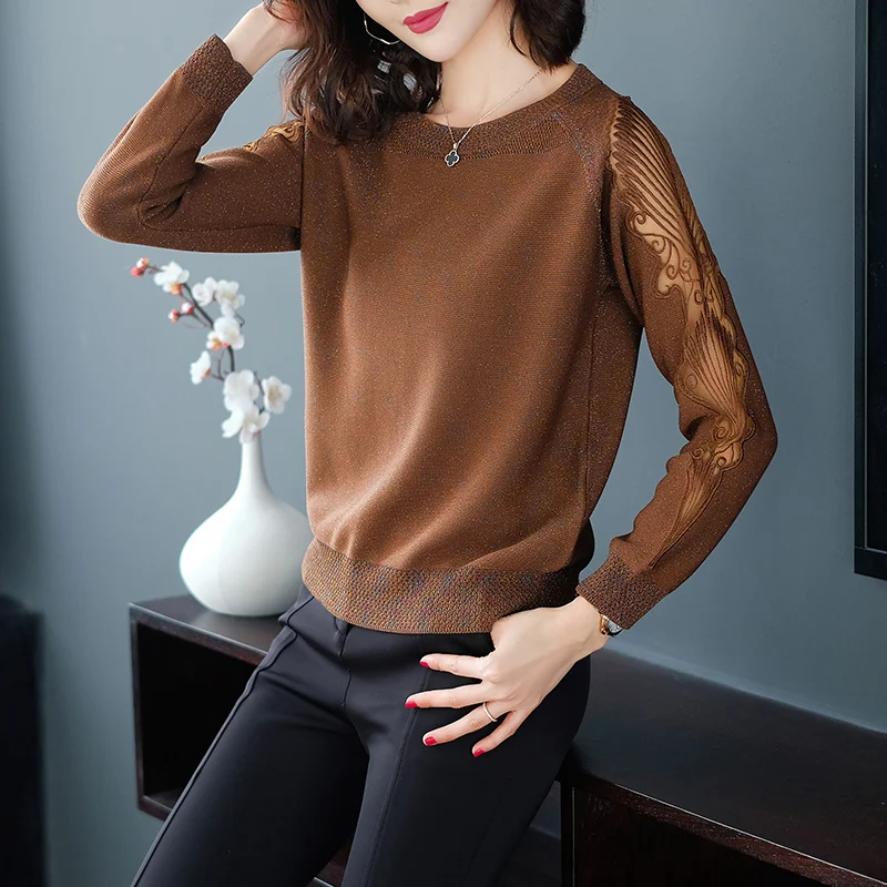 

2020 Autumn Winter Casual Pullovers Female Thick Turtleneck Knitted Women Sweater one