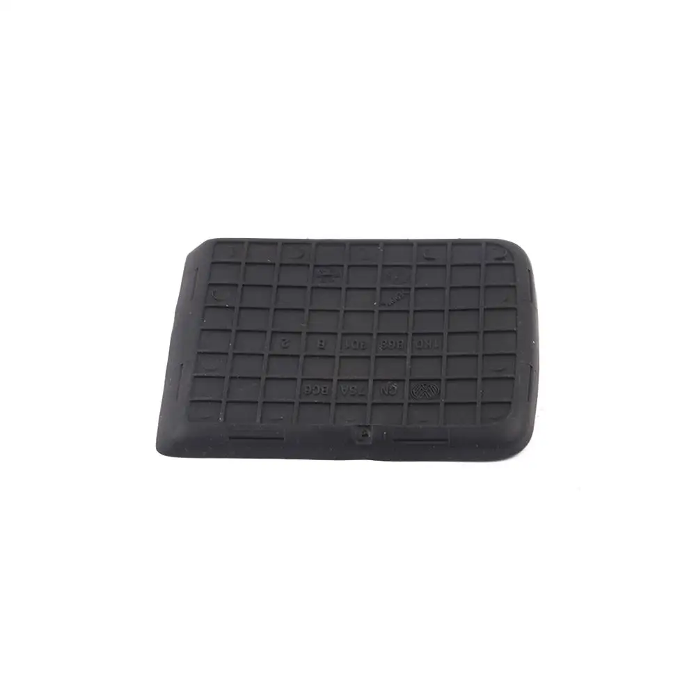 Резиновый коврик 1K0863301B 1K0862531A для VolksWagen Jetta Golf MK5 MK6 EOS 2009 2016|Держатели напитков| |