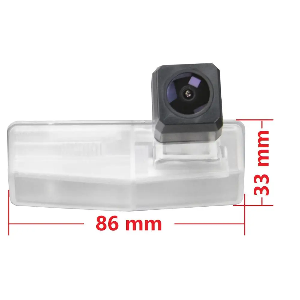 HD Factory Selling rear view Camera for Toyota RAV4 2014 2015 2016 2017 | Автомобили и мотоциклы