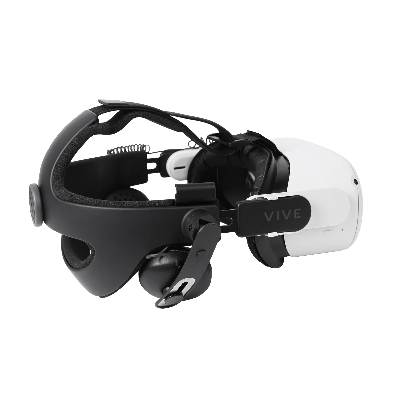 

Audio Adapter Kit Headband Smart Connector For HTC VIVE For Oculus Quest 2 Head Band Headset Adapter VR Accessories