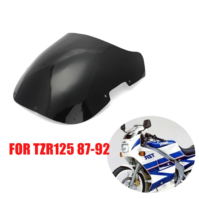 Ветровое стекло одометр на лобовое козырек переднее ветрозащитный экран для Yamaha