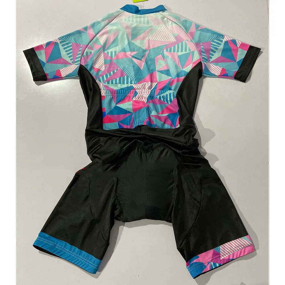 Новинка 2020 Vvsportsdesigns комбинезон для команды комплект одежды велоспорта костюм