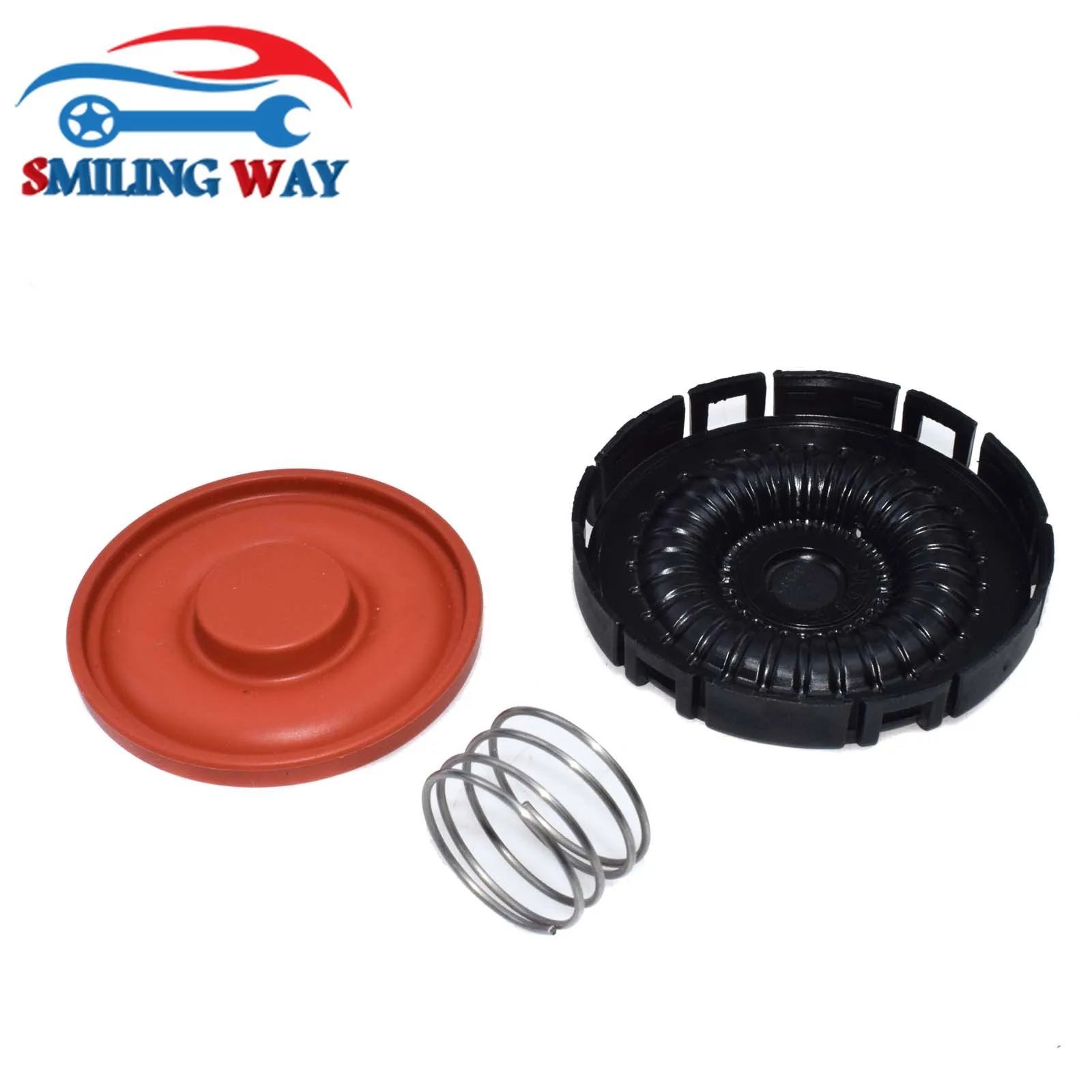 Картер двигателя Vent PCV клапан 11127588412 для BMW X1 X3 X4 X5 X6 Z4 F07 F11 F18 F20 F21 F23 F22 F30 F31 F34 F35 F36