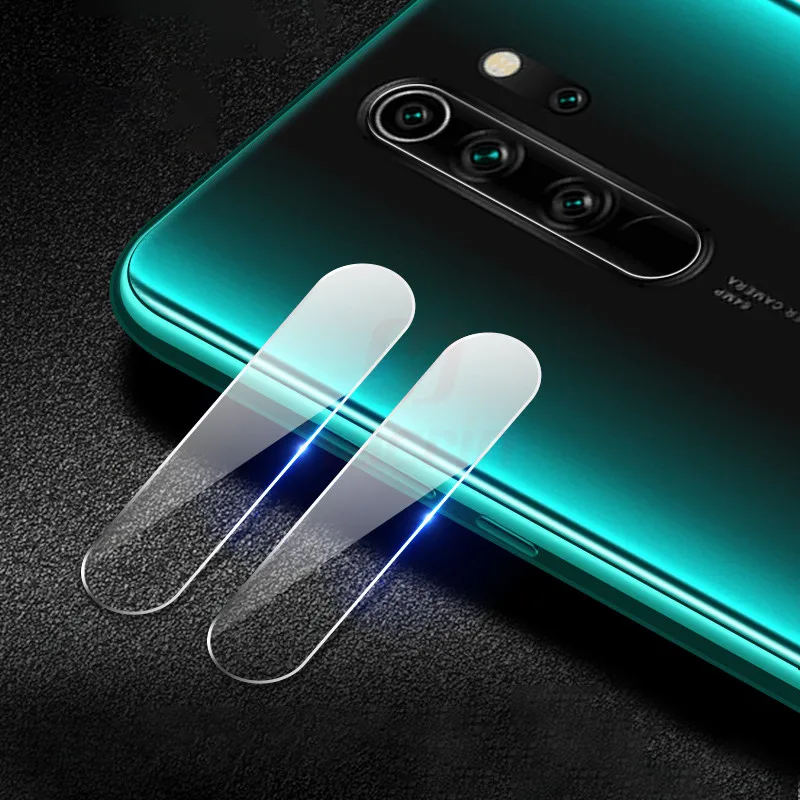 2 шт стекло для Xiaomi Redmi Note 8 закаленный стеклянный объектив камеры стекло Защитная пленка для экрана стекло для Xiaomi Redmi Note 8 Pro