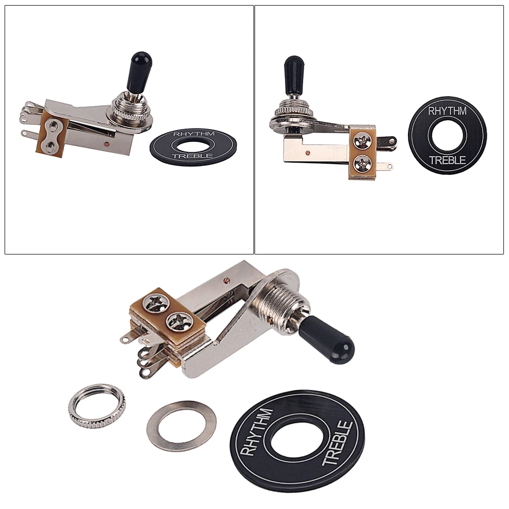 Переключатель с медным ритмом переключатель тройным переключателем для