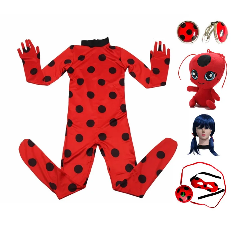 Карнавальная маринетта для девочек маленький жук Комбинезоны на день рождения